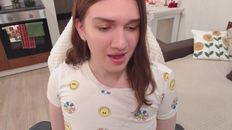 AlinaBabyGirl's Streamate show and profile