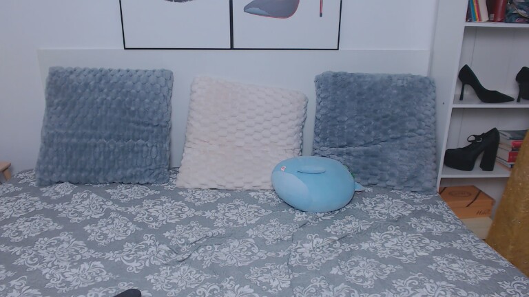 GisselleDangerr's Streamate show and profile