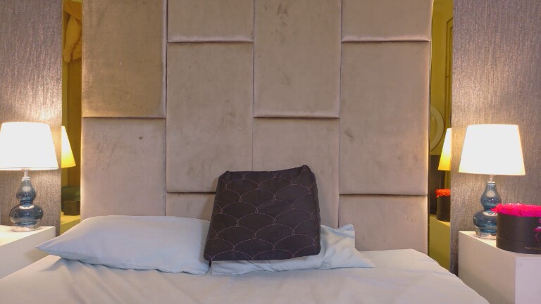 GreciaCooper's Streamate show and profile