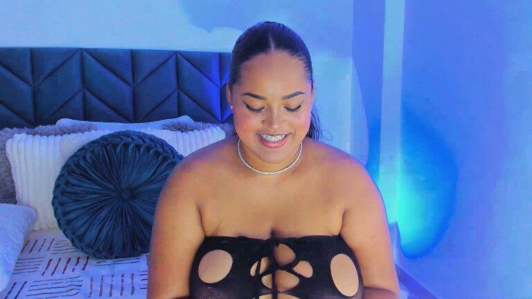 ShanyHazen's Streamate show and profile