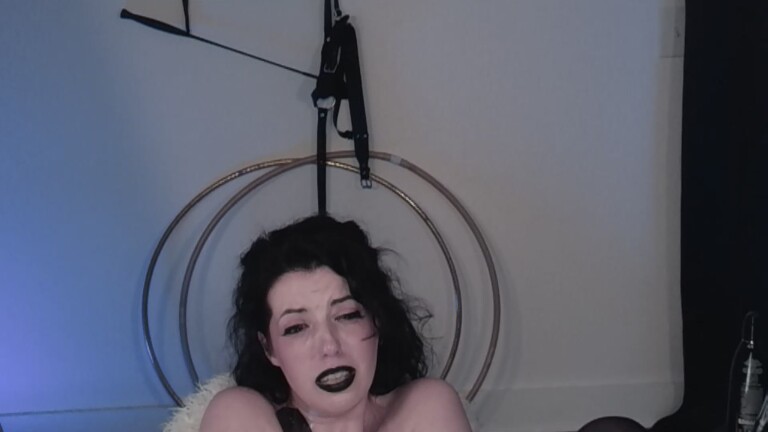 TashaNoir's Streamate show and profile