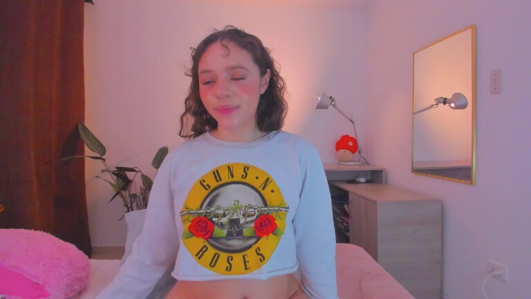 Ariana_More's Streamate show and profile