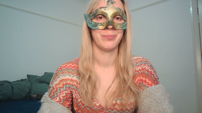 Sweet_Seductive_Fox's Streamate show and profile