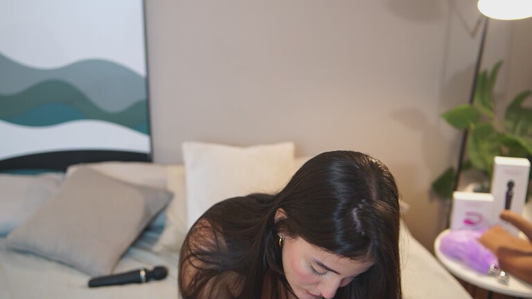 SabrinaColem's Streamate show and profile