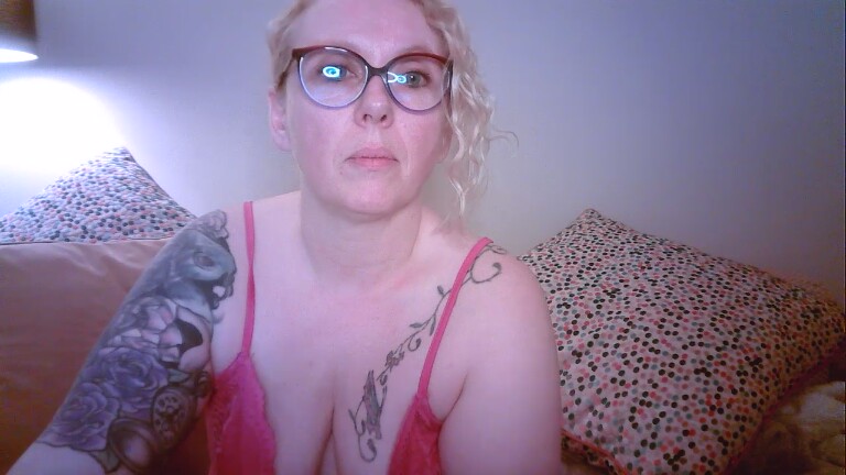 OrlaFox's Streamate show and profile