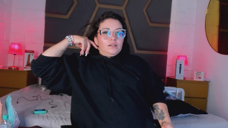 JuanaValkiria's Streamate show and profile