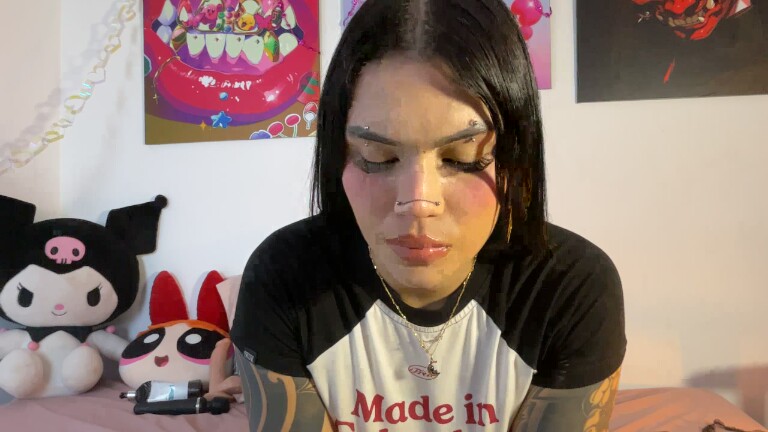 JulsWest's Streamate show and profile