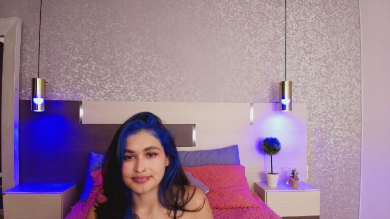 AidaEscobar's Streamate show and profile