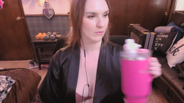 Alexa_voltage's Streamate show and profile