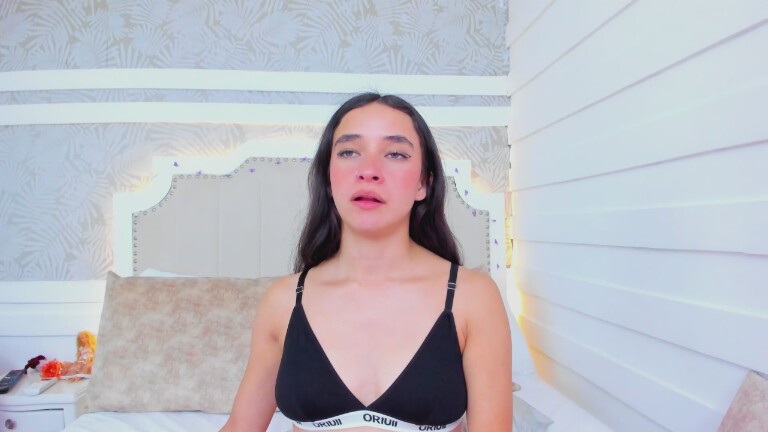 AnnieBlakee's Streamate show and profile