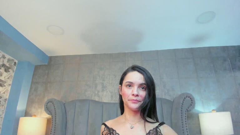 SabrinnaJonnes's Streamate show and profile