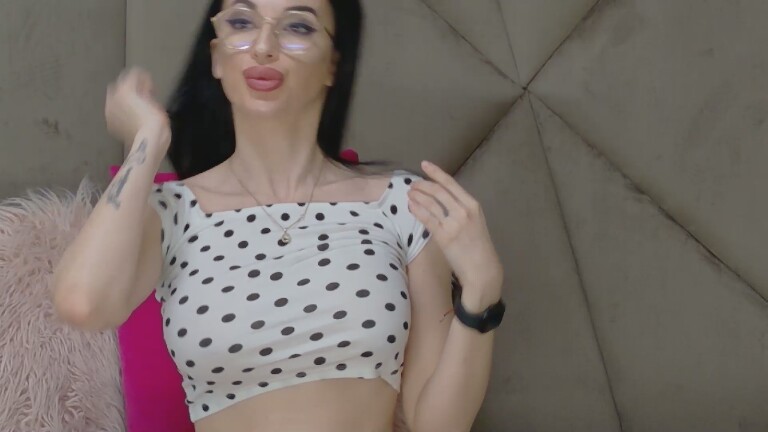 AlyssaSpicy's Streamate show and profile