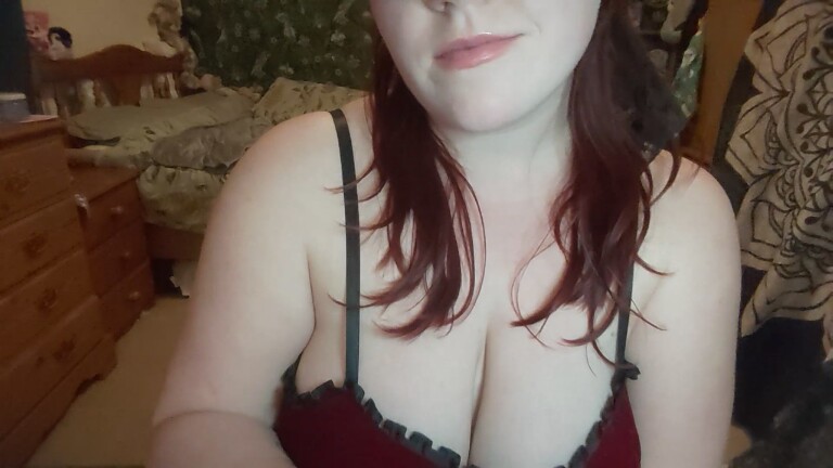 KinkyMinxx's Streamate show and profile