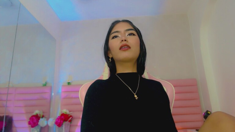 estefany_squirt's Streamate show and profile