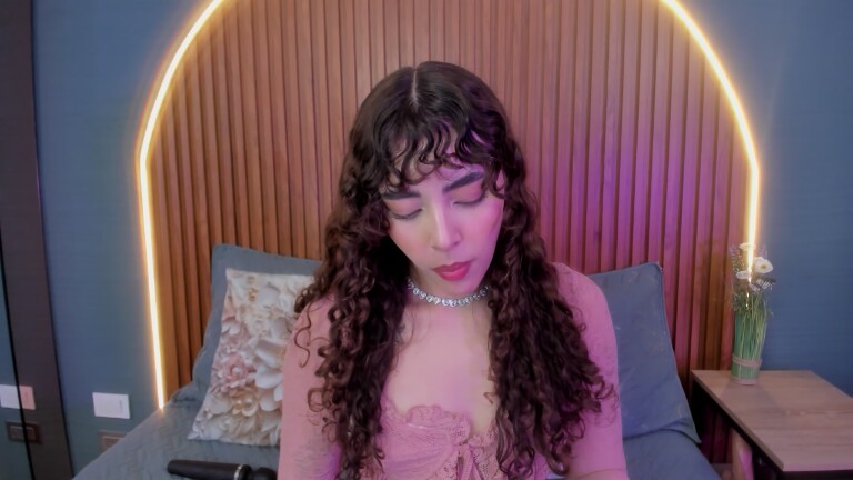 TianaVera's Streamate show and profile