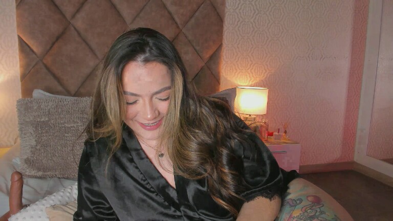 AmberLewiis's Streamate show and profile