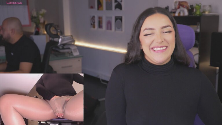 KimbeerlyClars's Streamate show and profile