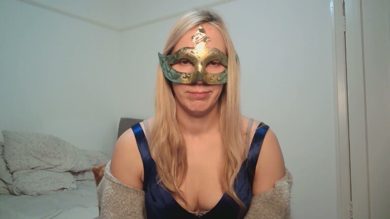 Sweet_Seductive_Fox's Streamate show and profile