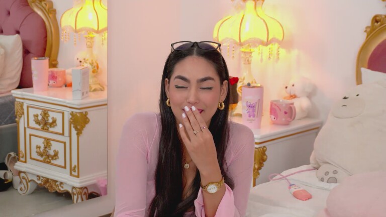 NinnaCrawford's Streamate show and profile