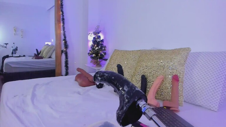 GabrielaHernandez's Streamate show and profile