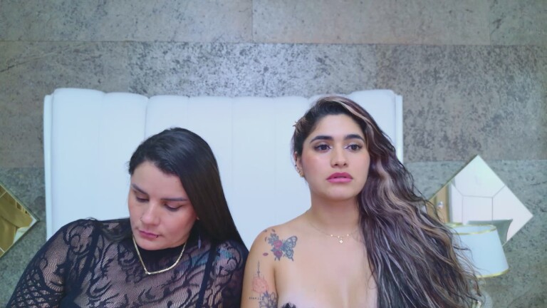 MaraAndSaray's Streamate show and profile