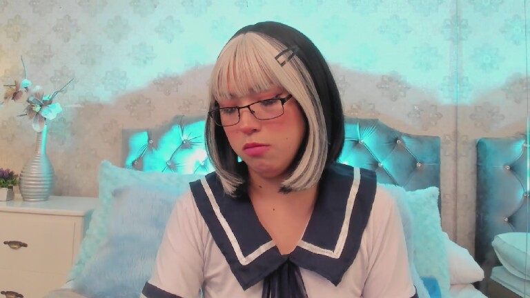 MierukoTsuki's Streamate show and profile