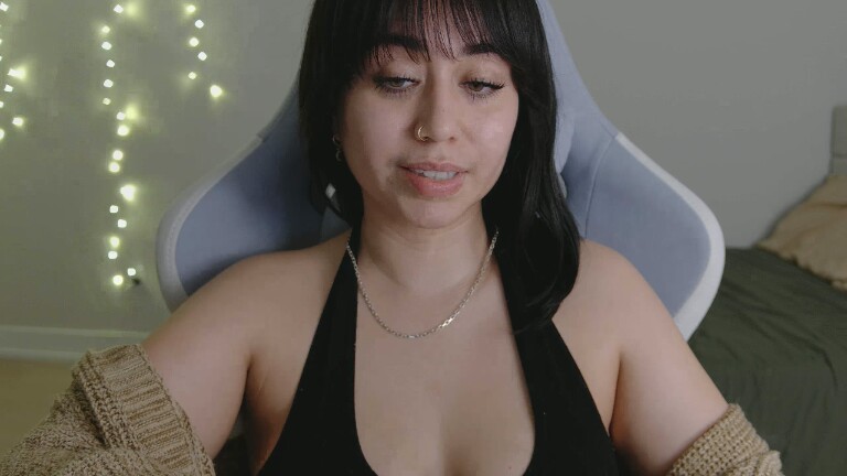 realreinaperez111's Streamate show and profile