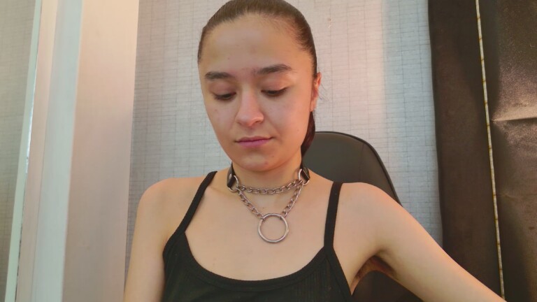 AmeliaSmithh's Streamate show and profile