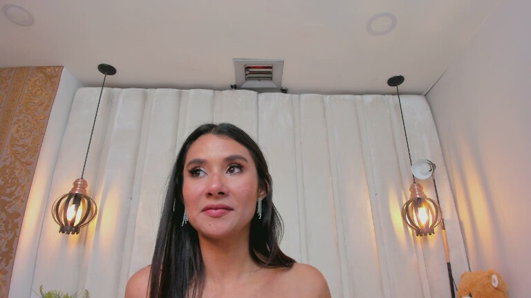 JulietaFontana's Streamate show and profile