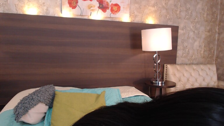 HanahMiler's Streamate show and profile