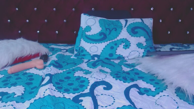 Samanthahot19's Streamate show and profile