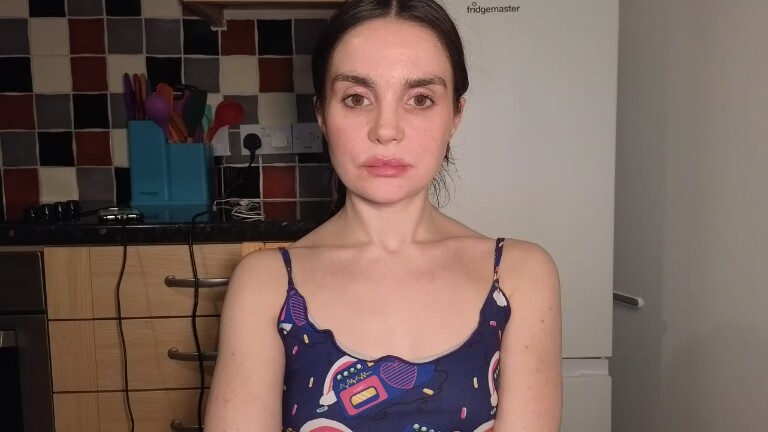 RosieCheex's Streamate show and profile