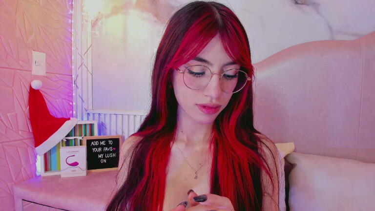 MilyRosie's Streamate show and profile