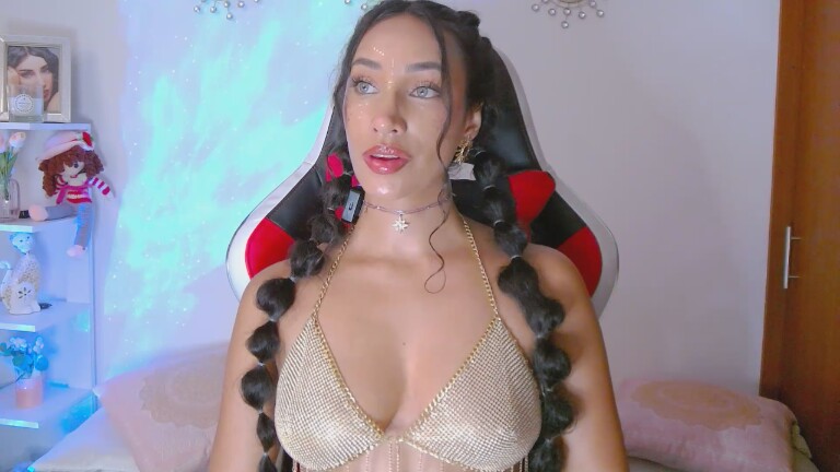 EmeraldaEyes's Streamate show and profile