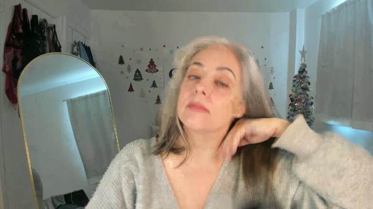 TheRealSeska's Streamate show and profile