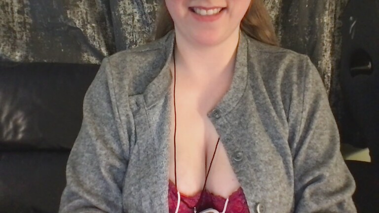 Anonymous_Daisy's Streamate show and profile