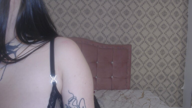 SteffaaCandle's Streamate show and profile