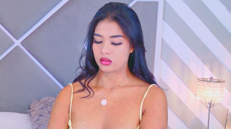 MiaPariss's Streamate show and profile