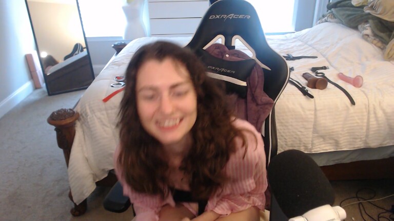 Xintrist's Streamate show and profile