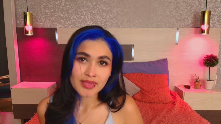 AidaEscobar's Streamate show and profile