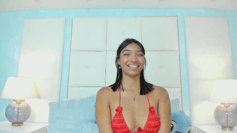 SidneyLovee's Streamate show and profile