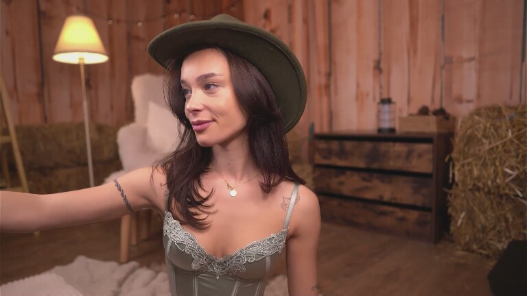 SweetRossie's Streamate show and profile