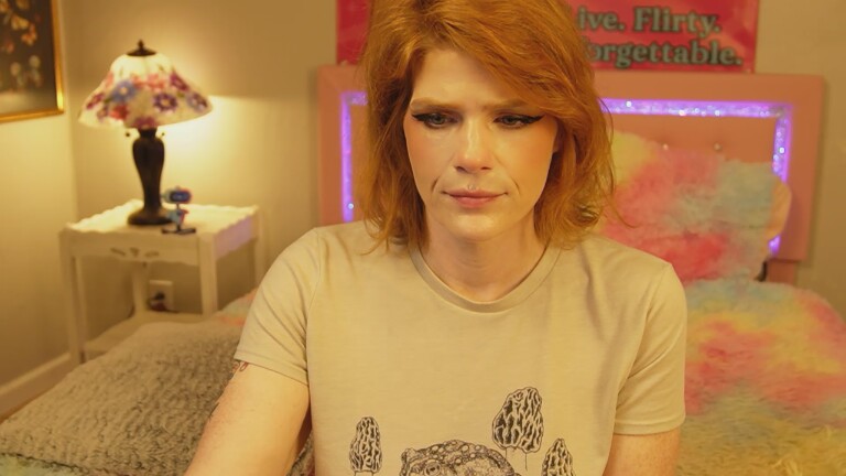 KittyVonSweet's Streamate show and profile