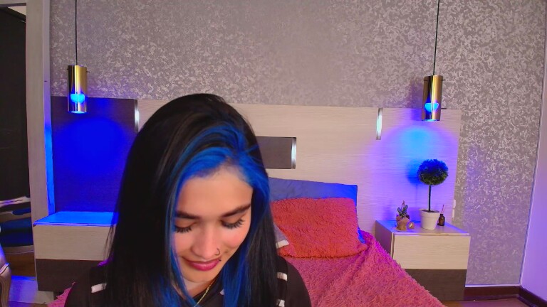 AidaEscobar's Streamate show and profile