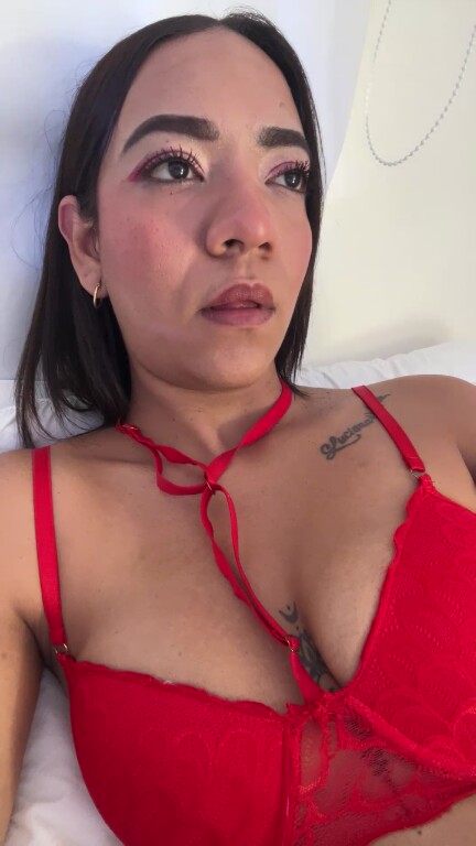 LilahBrooks's Streamate show and profile