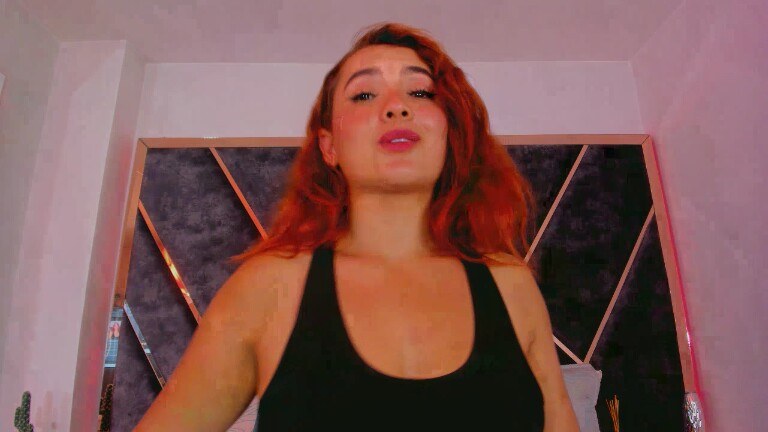 ChloeConnorr's Streamate show and profile
