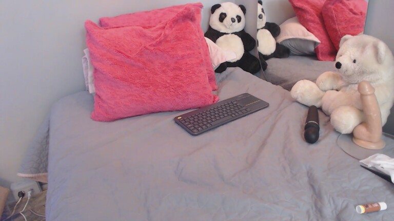 ThayssaRoss's Streamate show and profile