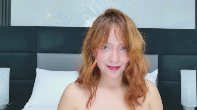 EmilyKlein's Streamate show and profile