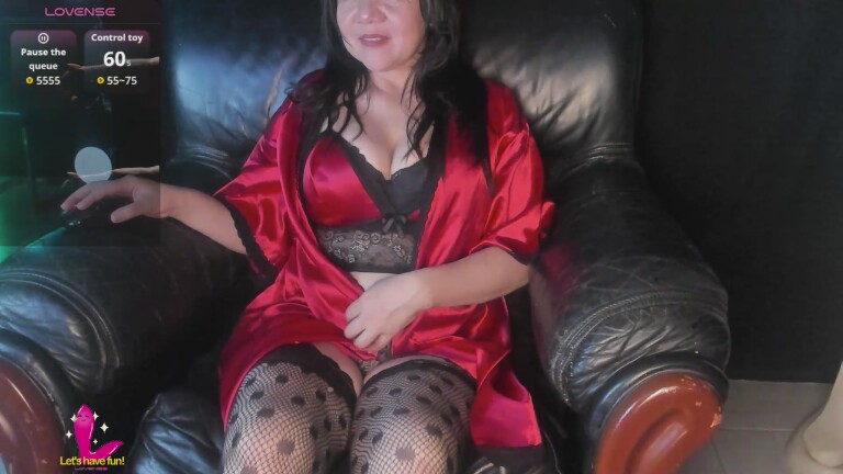 Miila_Toro's Streamate show and profile