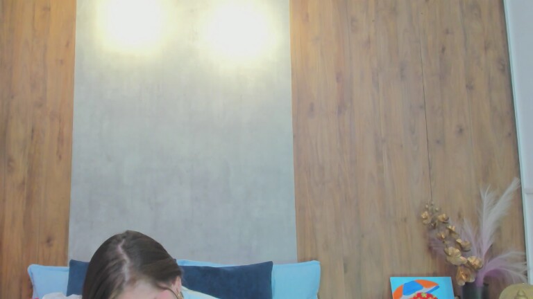 Abby_Coopers's Streamate show and profile